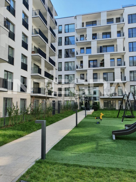 Inchiriez Central  | Apartament 2 Camere  | Ansamblul Record Park!