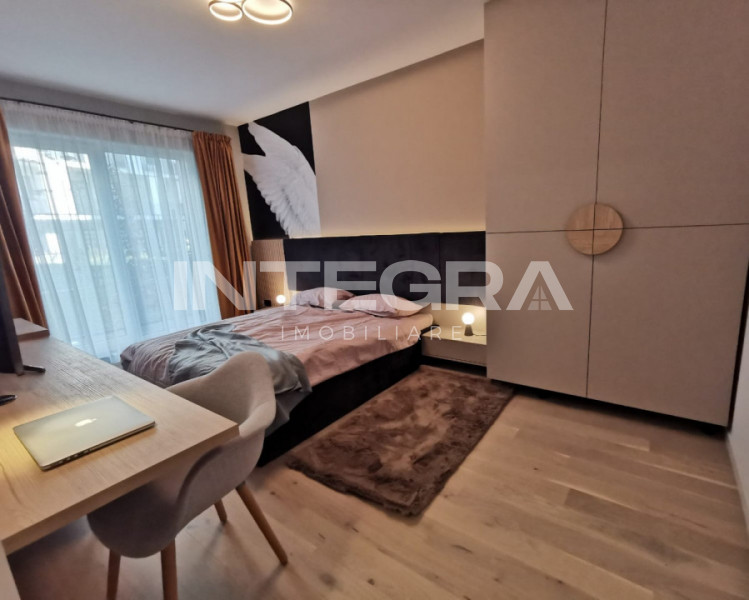Inchiriez Central  | Apartament 2 Camere  | Ansamblul Record Park!
