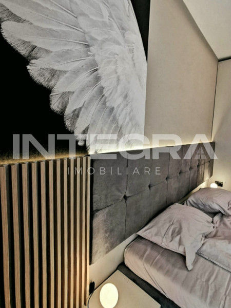Inchiriez Central  | Apartament 2 Camere  | Ansamblul Record Park!