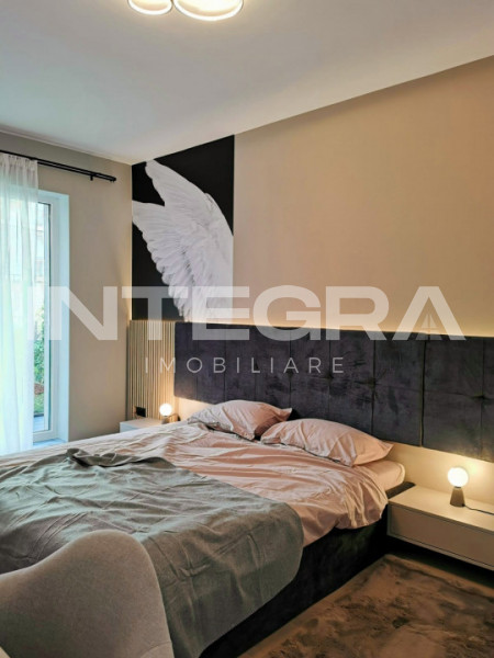 Inchiriez Central  | Apartament 2 Camere  | Ansamblul Record Park!
