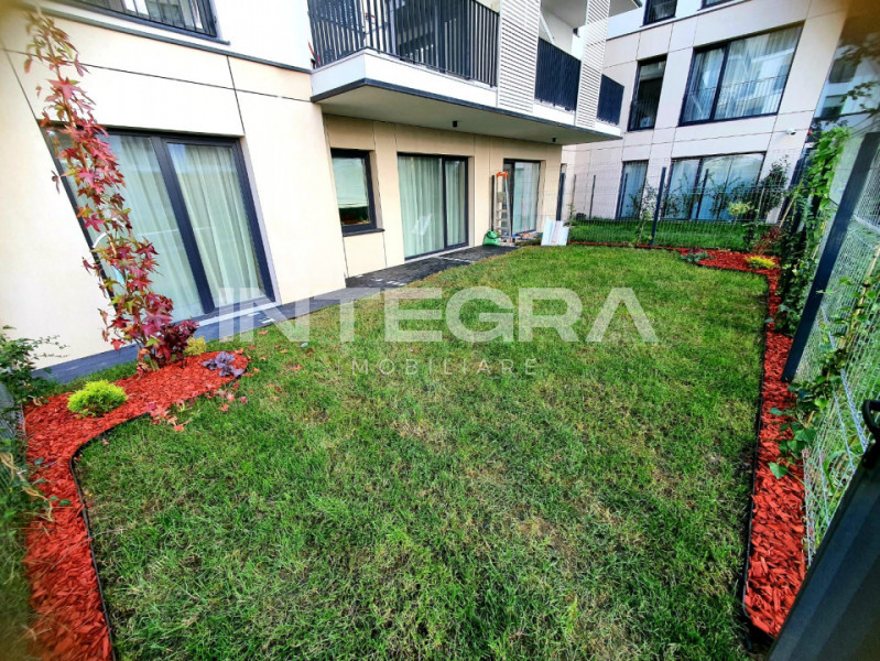 Inchiriez Central  | Apartament 2 Camere  | Ansamblul Record Park!