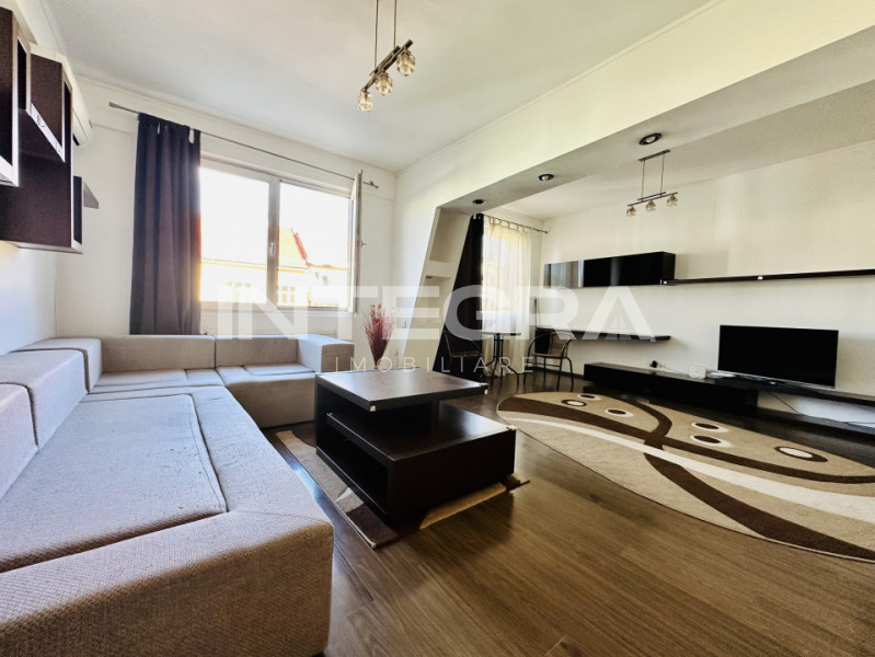 Vand 2 Camere | Str. Horea 69  | Zona Facultatii De Litere | Cluj-Napoca
