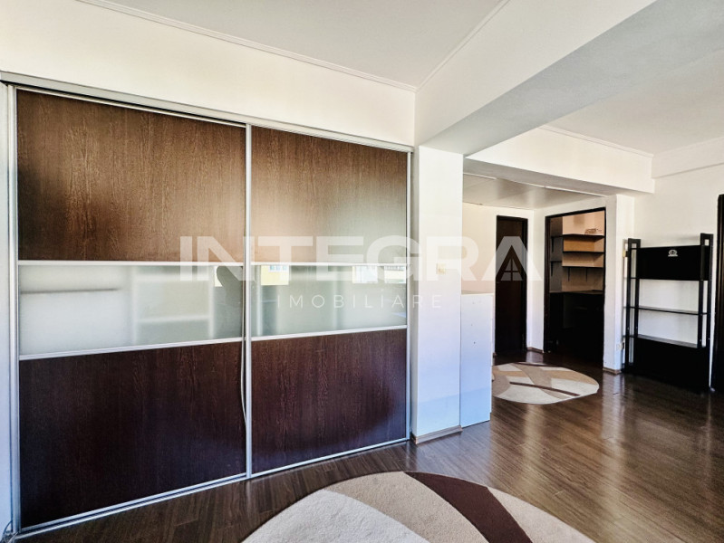 Vand 2 Camere | Str. Horea 69  | Zona Facultatii De Litere | Cluj-Napoca