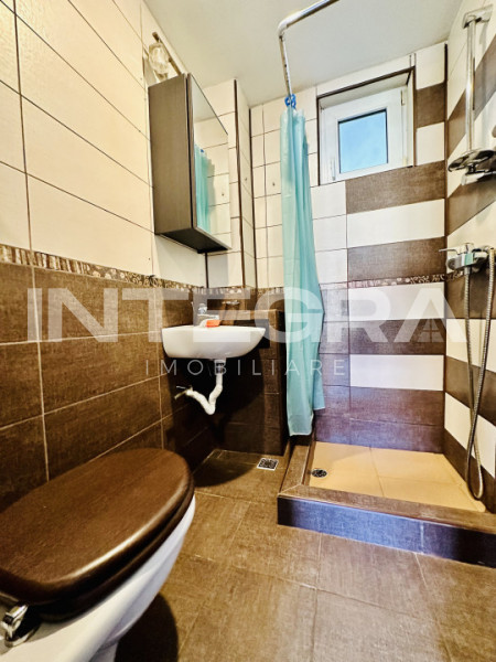 Vand 2 Camere | Str. Horea 69  | Zona Facultatii De Litere | Cluj-Napoca