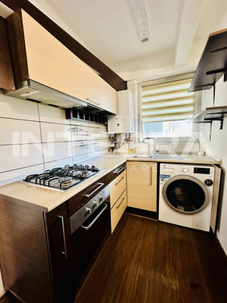 Vand 2 Camere | Str. Horea 69  | Zona Facultatii De Litere | Cluj-Napoca