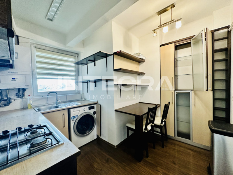 Vand 2 Camere | Str. Horea 69  | Zona Facultatii De Litere | Cluj-Napoca