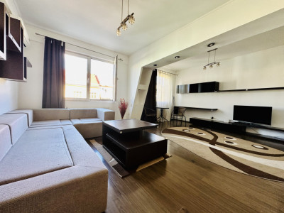 Vand 2 Camere | Str. Horea 63  | Zona Facultatii De Litere