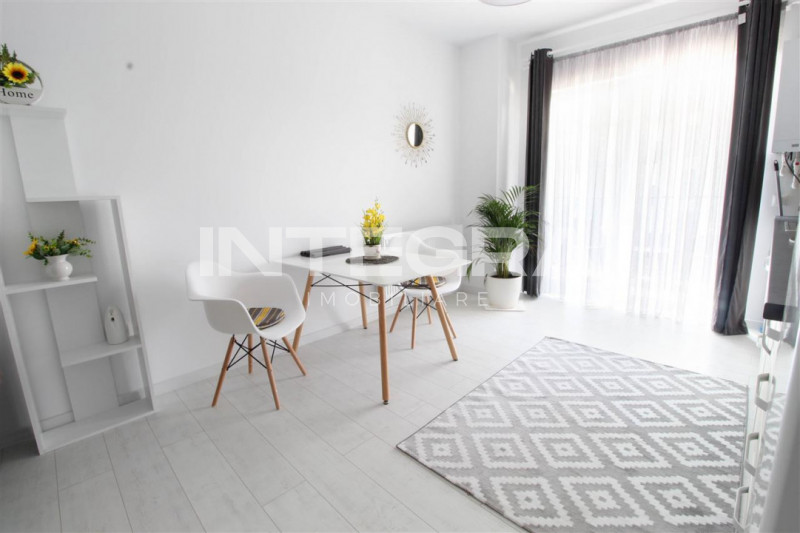 Vand 2 Camere | Cu Preluare Chiriasi | Marasti  | Strada Fabricii 105!