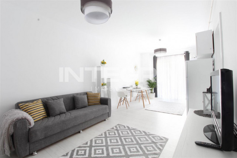 Vand 2 Camere | Cu Preluare Chiriasi | Marasti  | Strada Fabricii 105!
