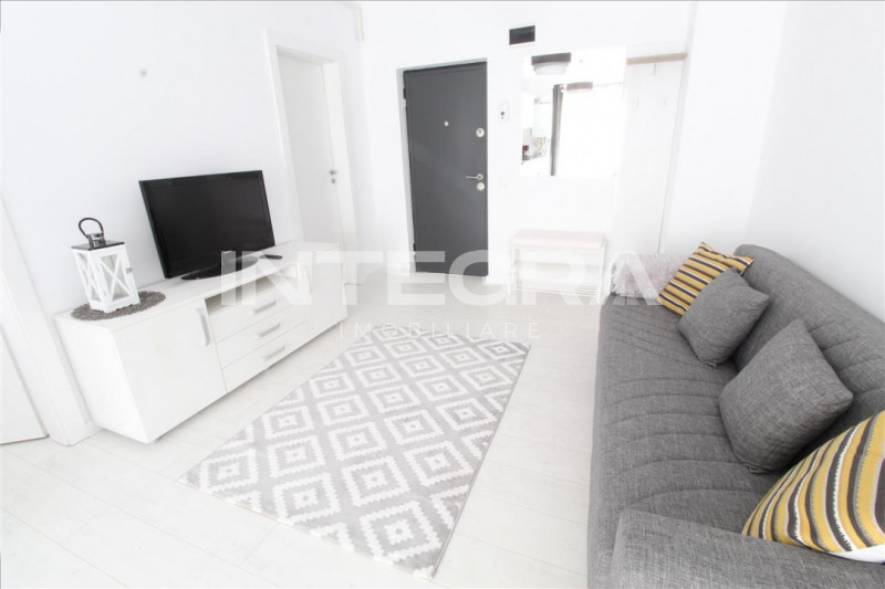 Vand 2 Camere | Cu Preluare Chiriasi | Marasti  | Strada Fabricii 105!