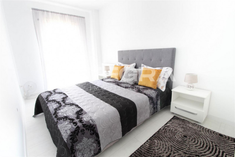 Vand 2 Camere | Cu Preluare Chiriasi | Marasti  | Strada Fabricii 105!
