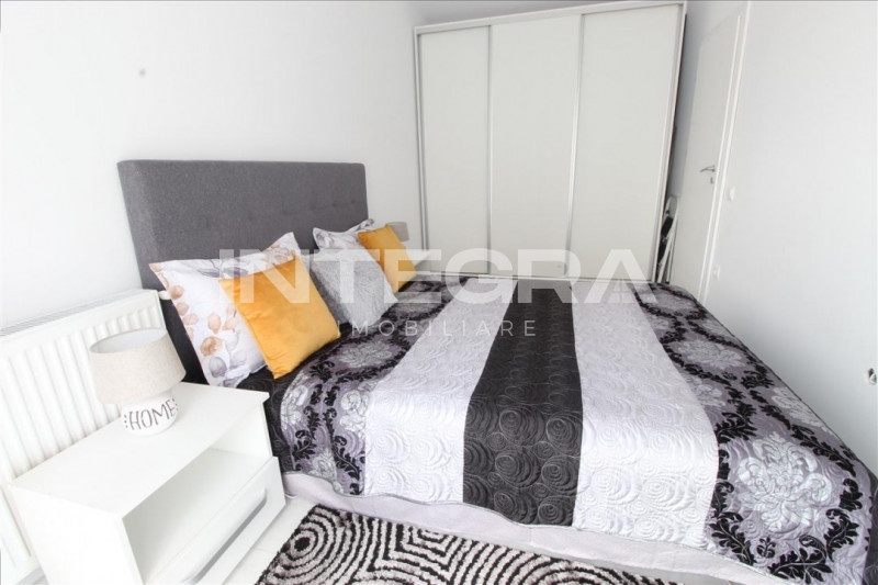 Vand 2 Camere | Cu Preluare Chiriasi | Marasti  | Strada Fabricii 105!