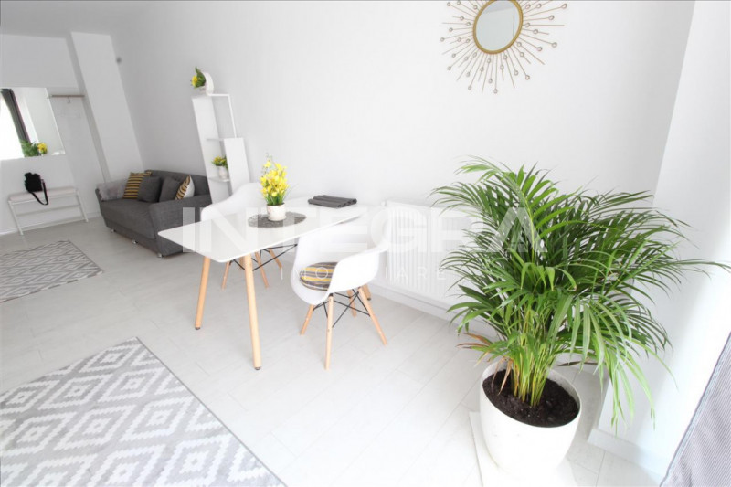 Vand 2 Camere | Cu Preluare Chiriasi | Marasti  | Strada Fabricii 105!
