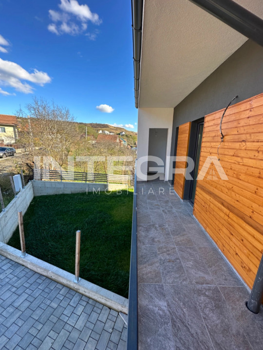 Comision 0% | Vand Duplex  4 Camere | Cu Panorama Superba | Chinteni Centru