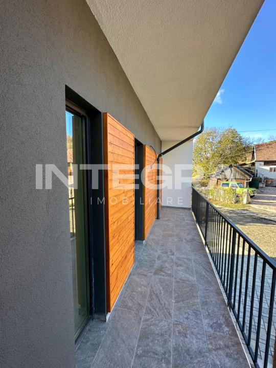 Comision 0% | Vand Duplex  4 Camere | Cu Panorama Superba | Chinteni Centru