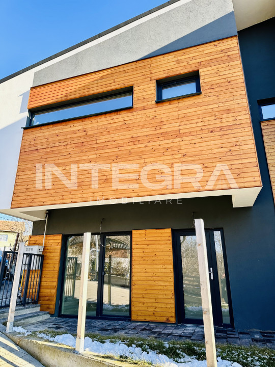 Comision 0% | Vand Duplex  4 Camere | Cu Panorama Superba | Chinteni Centru