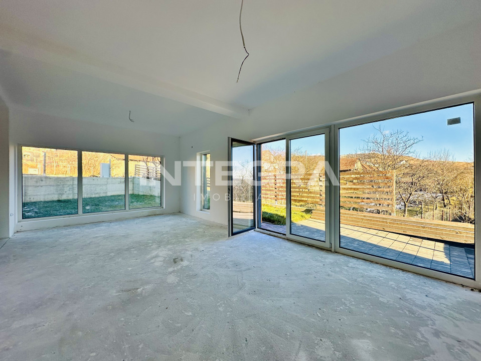Comision 0% | Vand Duplex  4 Camere | Cu Panorama Superba | Chinteni Centru