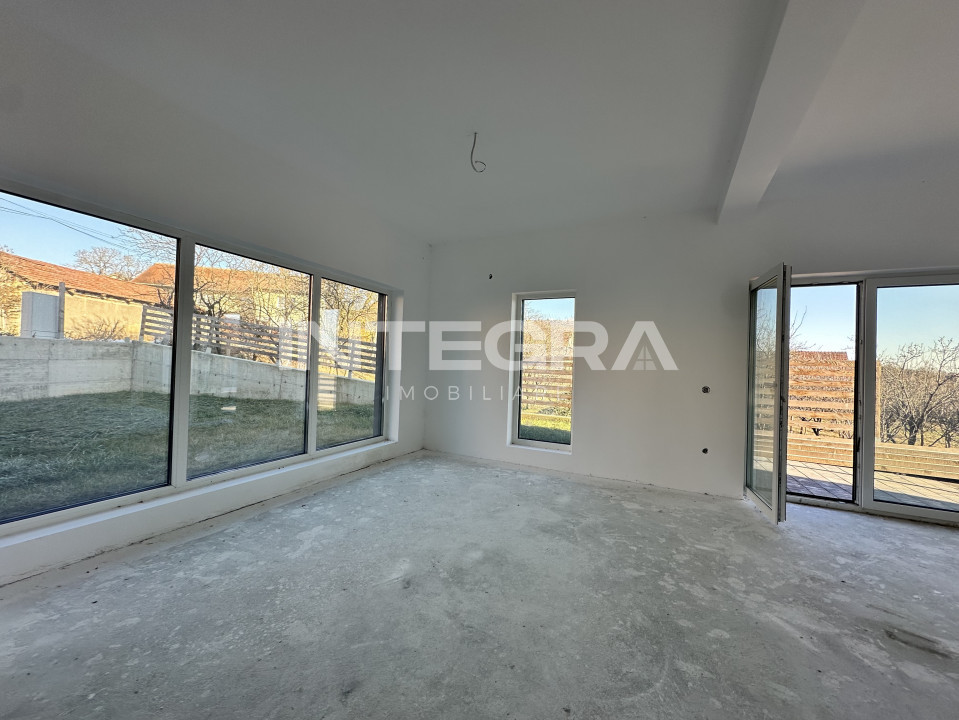 Comision 0% | Vand Duplex  4 Camere | Cu Panorama Superba | Chinteni Centru