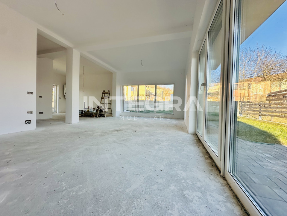 Comision 0% | Vand Duplex  4 Camere | Cu Panorama Superba | Chinteni Centru