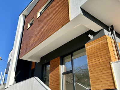 Comision 0% | Vand Duplex  4 Camere | Cu Panorama Superba | Chinteni Centru