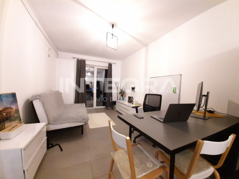 Apartament cu 2 Camere si Parcare Subterana! Buna Ziua, Grand Hill Residence!