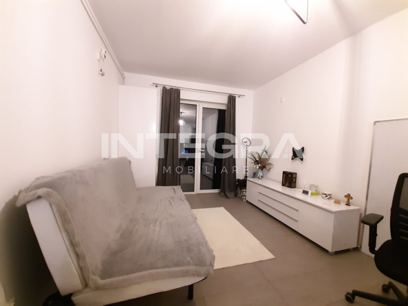 Apartament cu 2 Camere si Parcare Subterana! Buna Ziua, Grand Hill Residence!