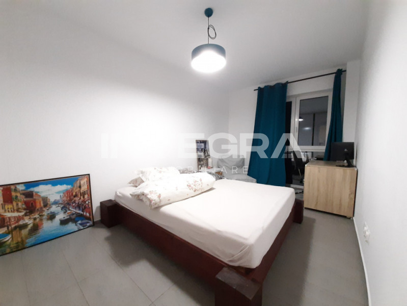 Apartament cu 2 Camere si Parcare Subterana! Buna Ziua, Grand Hill Residence!