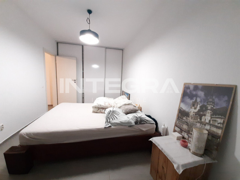Apartament cu 2 Camere si Parcare Subterana! Buna Ziua, Grand Hill Residence!