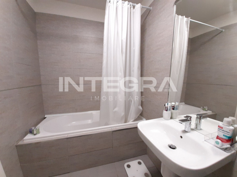 Apartament cu 2 Camere si Parcare Subterana! Buna Ziua, Grand Hill Residence!