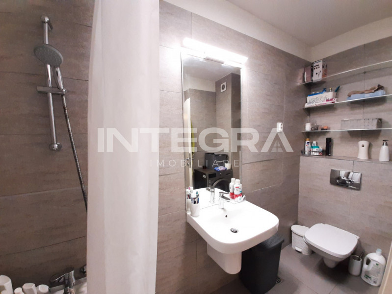 Apartament cu 2 Camere si Parcare Subterana! Buna Ziua, Grand Hill Residence!