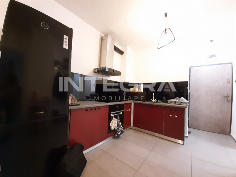Apartament cu 2 Camere si Parcare Subterana! Buna Ziua, Grand Hill Residence!