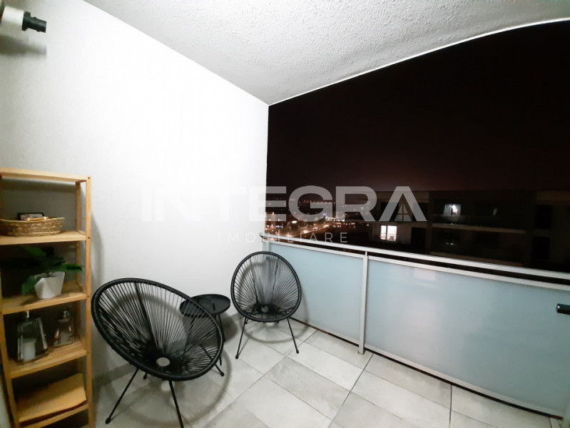 Apartament cu 2 Camere si Parcare Subterana! Buna Ziua, Grand Hill Residence!