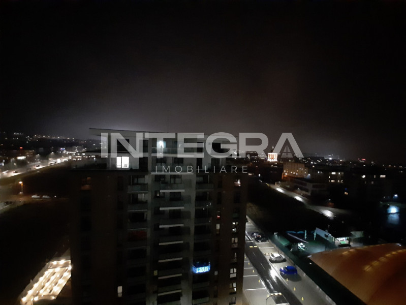 Apartament cu 2 Camere si Parcare Subterana! Buna Ziua, Grand Hill Residence!