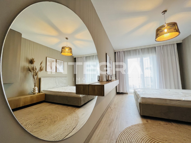 CHELTUIELI INCLUSE | Inchiriez Apartament de Lux cu Parcare  Gheorgheni, Sopor!