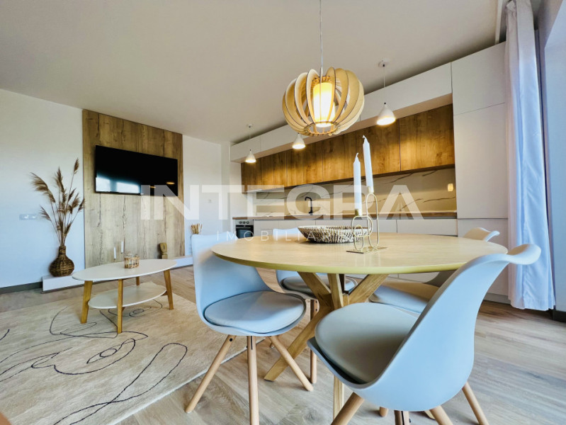 CHELTUIELI INCLUSE | Inchiriez Apartament de Lux cu Parcare  Gheorgheni, Sopor!