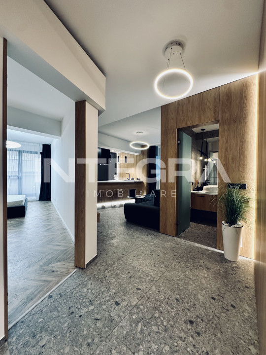 NOU | Apartament Modern Doua Camere | Cu Parcare Subterna | Wings Zorilor