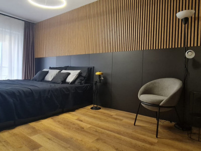 Pet Friendly Apartament 2 Camere Viva City |  Langa Iulius Mall | Gheorgheni