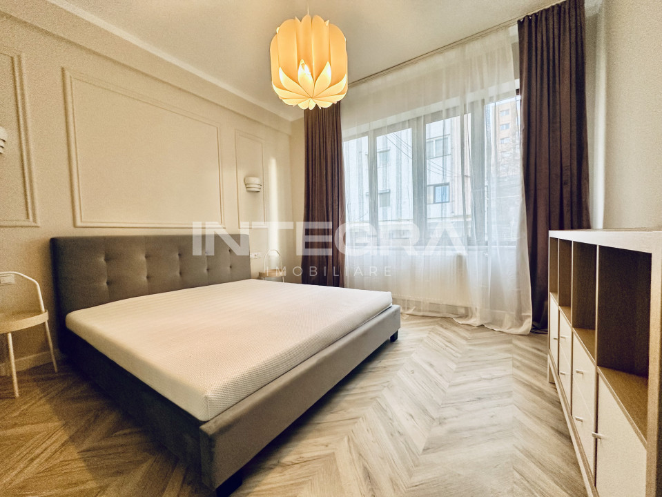 Comision 0% Vand Apartament 130 Mp  | 4 Camere Luminoase | Mobilat Si Utilat 
