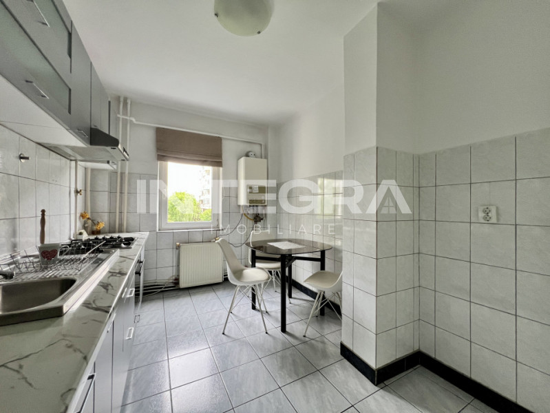 PET FRIENDLY! Apartament Cochet Cu 2 Camere Calea Manastur