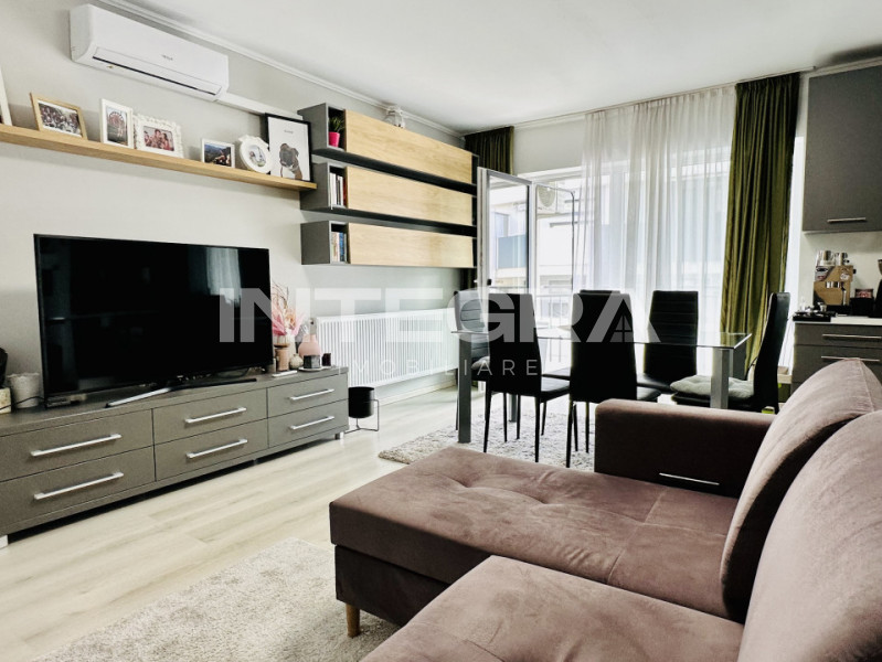 Pet Friendly | 2 Camere Cu Garaj | Buna Ziua | Str. C Truzii 239B