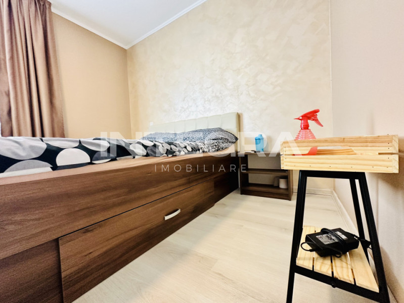 20 Iunie Apartament 2 Camere | Parcare, Subterana | Buna Ziua | Zona Volta!