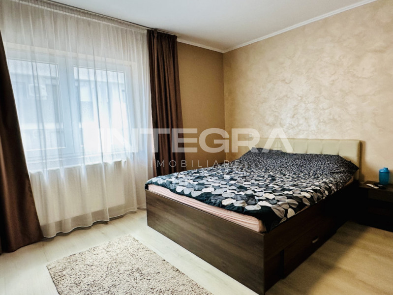 Pet Friendly | 2 Camere Cu Garaj | Buna Ziua | Str. C Truzii 239B