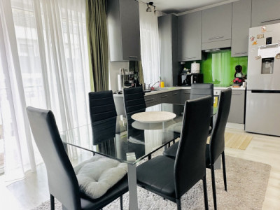 Pet Friendly | 2 Camere Cu Garaj | Buna Ziua | Str. C Truzii 239B