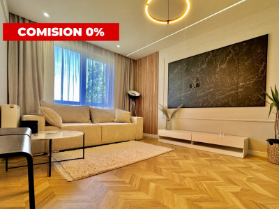Comision 0%  Vand 2 Camere Centru | Cu Parcare Inclusa | Ideal Investitie