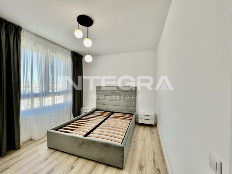 LUX | Apartament Cu Doua Camere, zona Park Lake