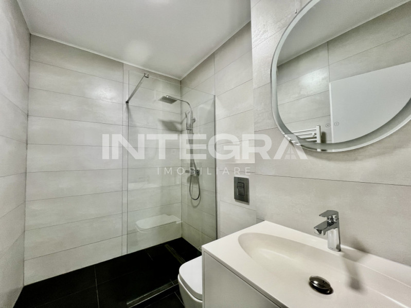 LUX | Apartament Cu Doua Camere, zona Park Lake