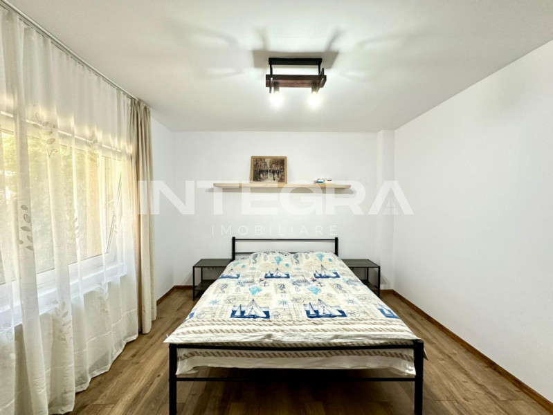 Apartament 1 Camera cu Pivnita  | Central | Ideal Investitie