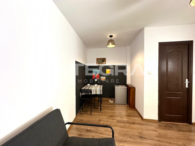 Apartament 1 Camera cu Pivnita  | Central | Ideal Investitie