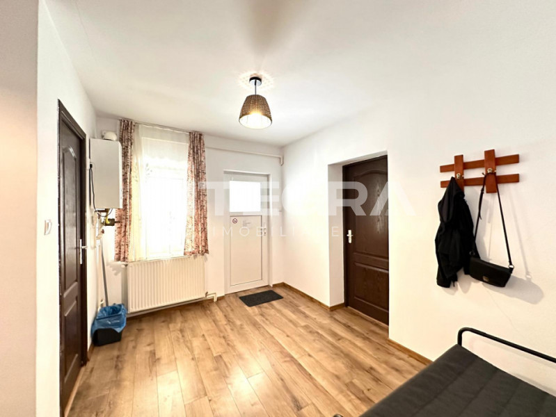 Apartament 1 Camera cu Pivnita  | Central | Ideal Investitie