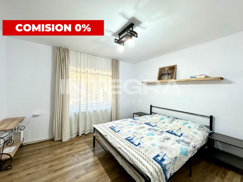 Apartament 1 Camera cu Pivnita  | Central | Ideal Investitie